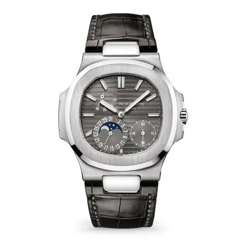 patek philippe nautilus men's watch 5712g-001|Patek Philippe Nautilus watch price.